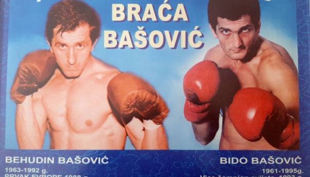U nedjelju 18. memorijal “Braća Bašović"