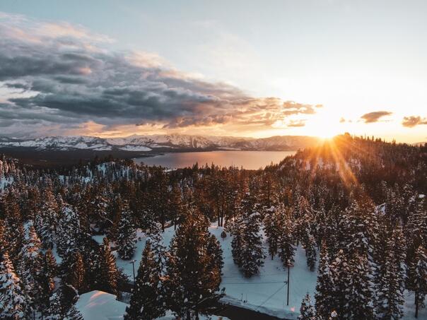 U nedjelju najkraći dan u godini: Prvi korak ka svjetlijem periodu