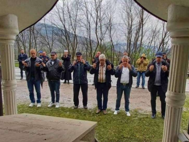 U nedjelju obilježavanje godišnjice pogibije prvih žrtava Ustikoline