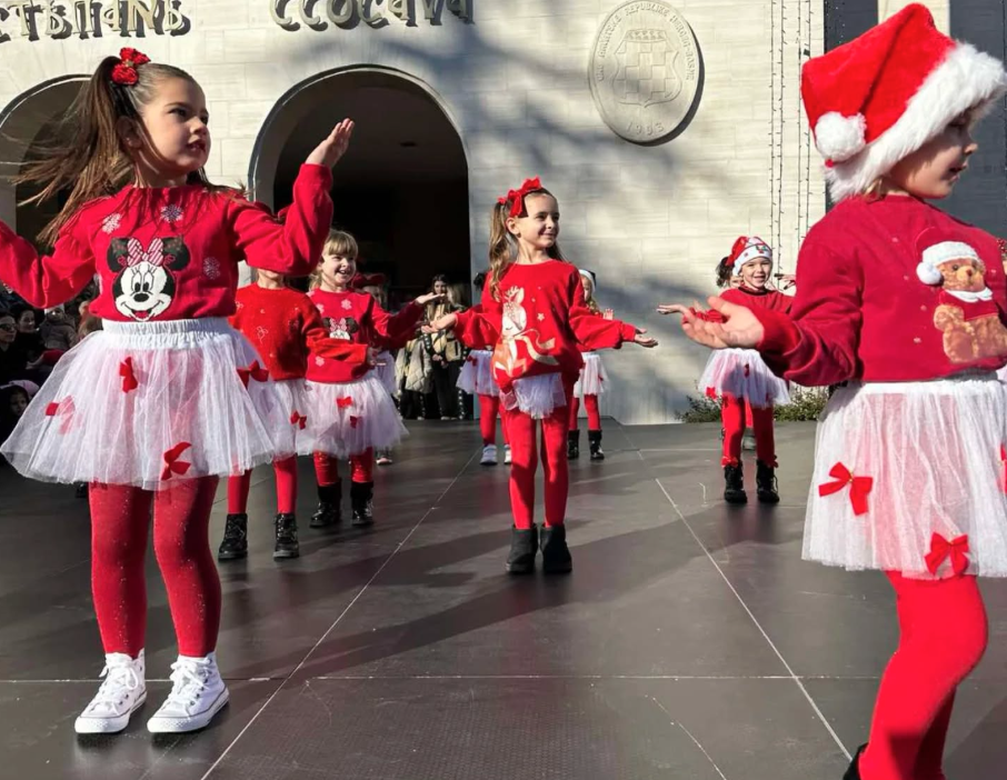 U nedjelju plesna revolucija u Mostaru u sklopu kampanje "Jedna milijarda ustaje"