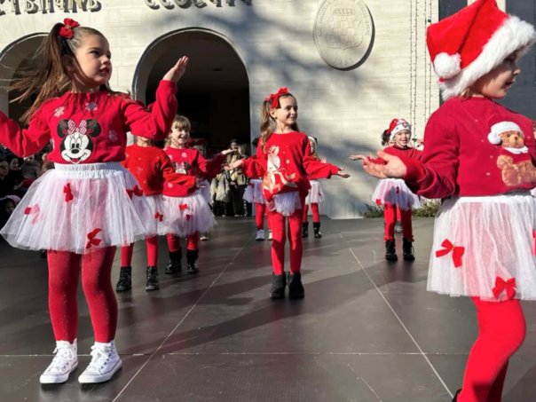 U nedjelju plesna revolucija u Mostaru u sklopu kampanje "Jedna milijarda ustaje"