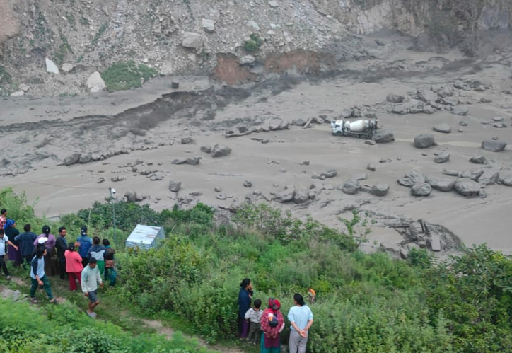 U Nepalu 18 osoba stradalo u poplavama