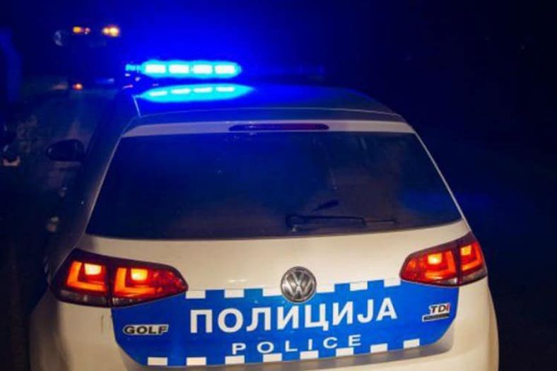 U nesreći kod Čelinca poginuo maloljetni mladić