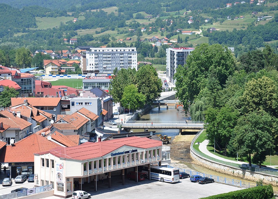U nesreći kod Kiseljaka poginula pješakinja, oglasila se policija