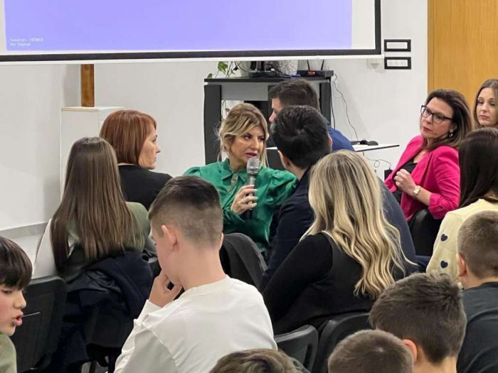 U Neumu održana radionica o borbi protiv femicida