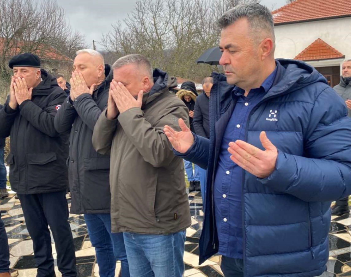 U Nevesinju obilježen Dan državnosti BiH