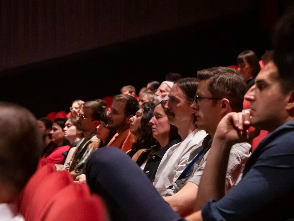 U New Yorku večeras počinje bh. filmski festival