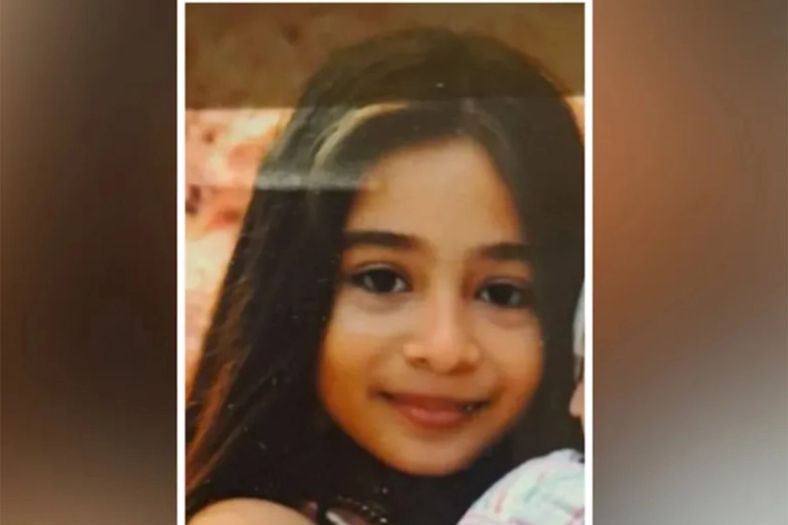 U Njemačkoj nestala djevojčica Mia Rakić (9)