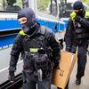 U Njemačkoj optuženo šest stranih državljana za planiranje terorističkih napada