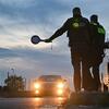 U Njemačkoj privedeno pet bh. državljana, vozio ih Crnogorac