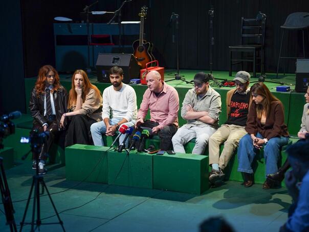 U novoj sezoni Narodnog pozorišta RS šest premijera