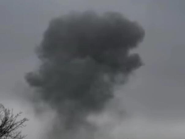 U novom ruskom napadu na Ukrajinu 19 povrijeđenih