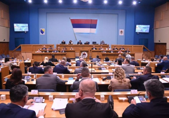 U NSRS usvojen zakon po kojem lokalne zajednice mogu objediniti račune za komunalne usluge