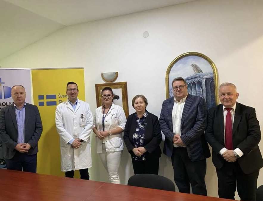 U Općoj bolnici Tešanj uvedene transparentne liste čekanja