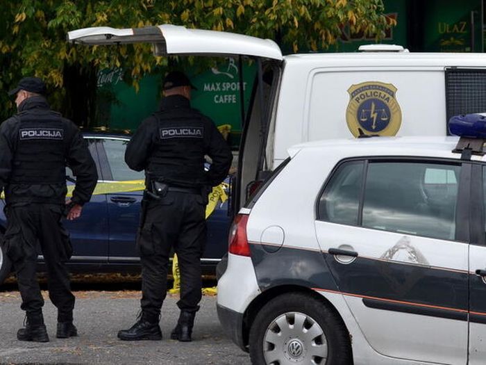 U operativnoj akciji "Barut" uhapšene četiri osobe