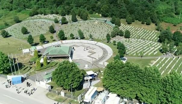 U osam gradova u Norveškoj obilježena 25. godišnjica od genocida u Srebrenici