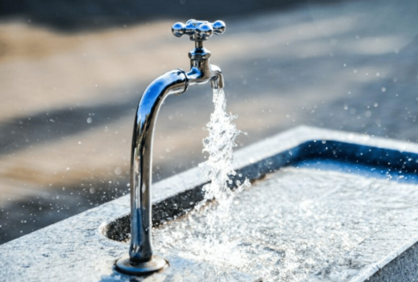 U ovim ulicama u Sarajevu može doći do prekida vodosnabdijevanja