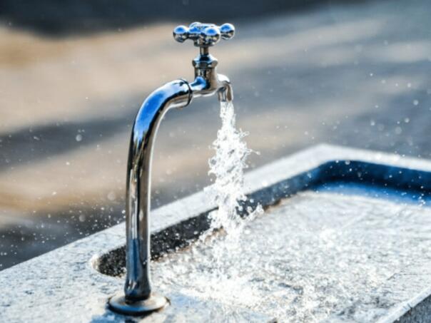 U ovim ulicama u Sarajevu može doći do prekida vodosnabdijevanja