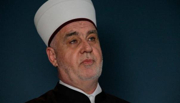 U ovoj zemlji postoje samo dvije grupe ljudi - oni koji se bore za BiH i oni koji su protiv