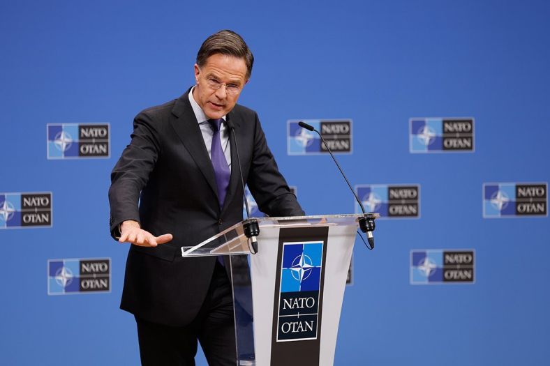 U Parizu održana konferencija "Koalicija voljenih": Ukrajina u fokusu