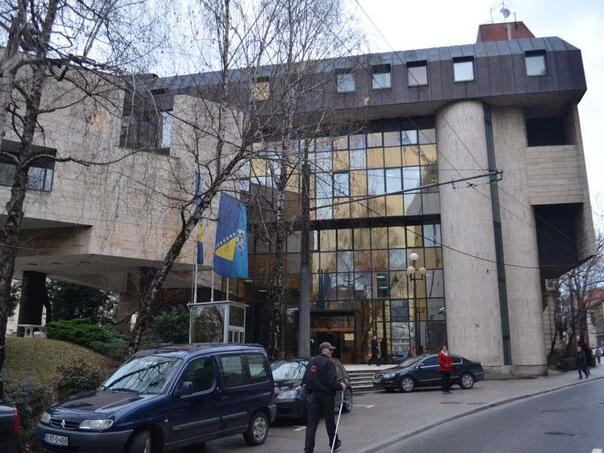 U parlamentarnoj proceduri FBiH zakon o doživotnim naknadama zaslužnim sportistima