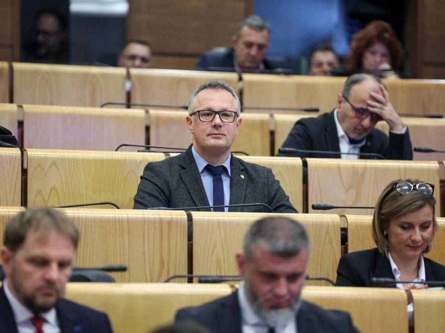 Zakon o sprječavanju sukoba interesa u FBiH upućen u parlamentarnu proceduru
