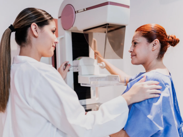 U petak besplatni mamografski pregledi