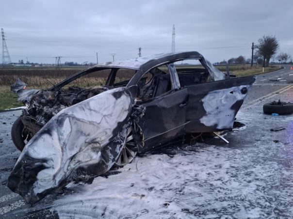 U Poljskoj na Badnjak u sudaru poginulo šest ljudi