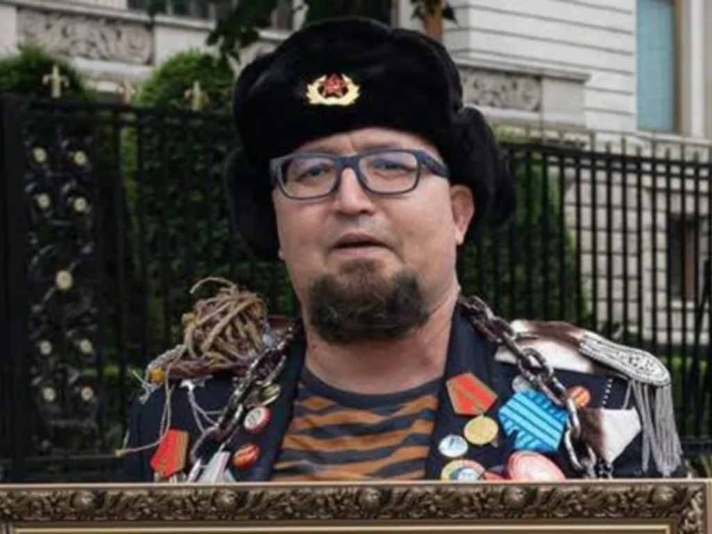 U Poljskoj ubijen umjetnik koji je ismijavao Putina, sumnja se na rusku umiješanost