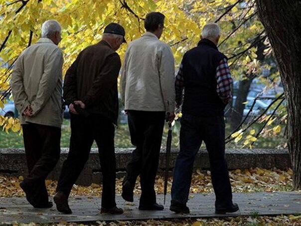 Dobre vijesti za penzionere u FBIH: Isplata u ponedjeljak