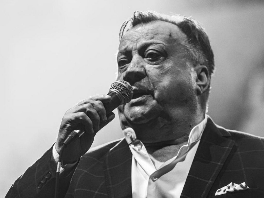 U ponedjeljak komemoracija i dženaza Halidu Bešliću