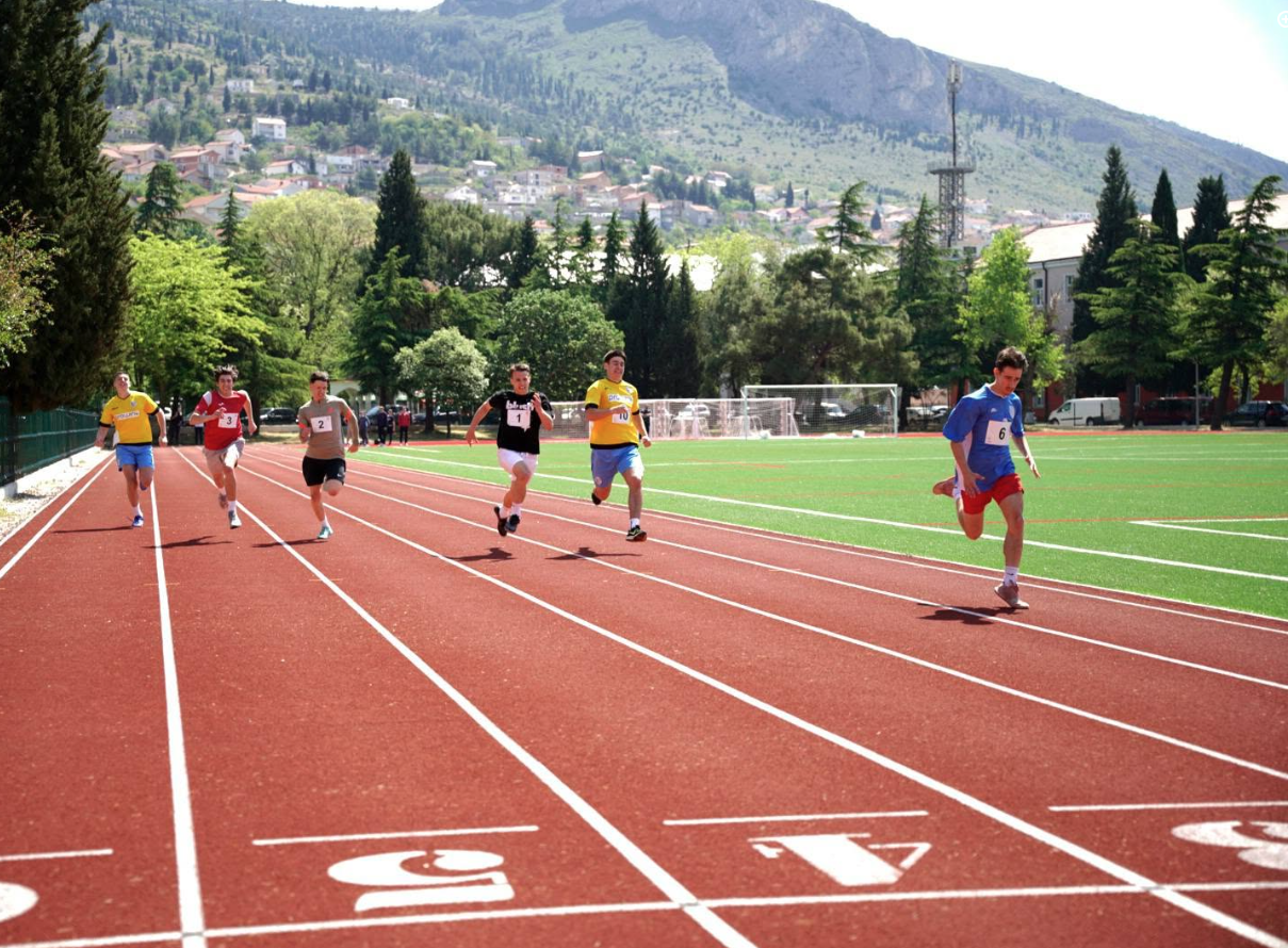 U ponedjeljak otvaranje Sportskih terena Univerziteta "Džemal Bijedić"