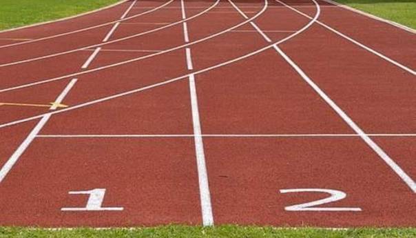 U ponedjeljak počinje besplatna škola atletike za osnovce Općine Centar