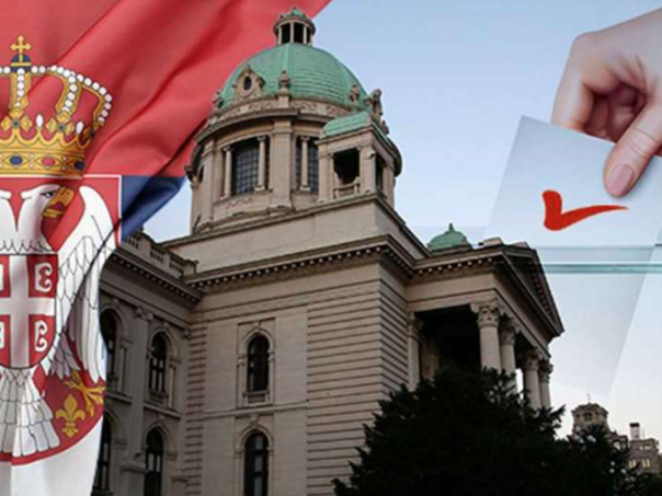 U ponoć u Srbiji počinje predizborna šutnja