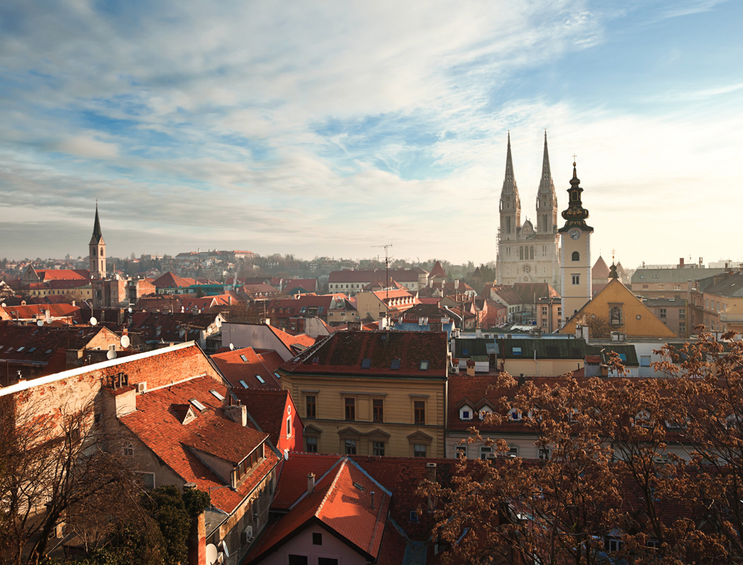 U požaru na zagrebačkoj Peščenici pronađeno tijelo muškarca