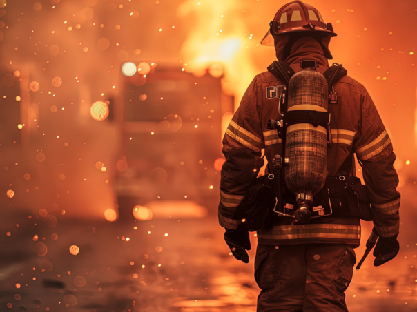 U požaru u centru Moskve troje mrtvih, gasila ga 23 vozila