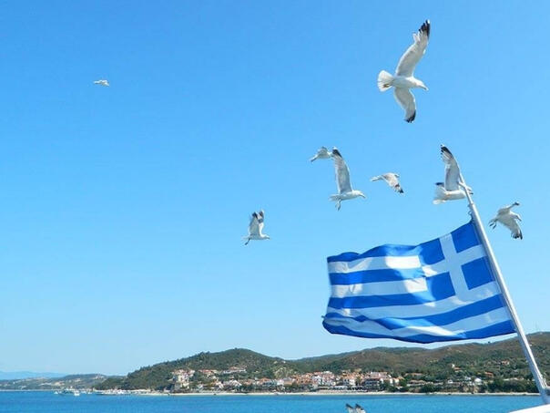 U prevrtanju čamca stradalo 18 migranata, dvoje spašeno