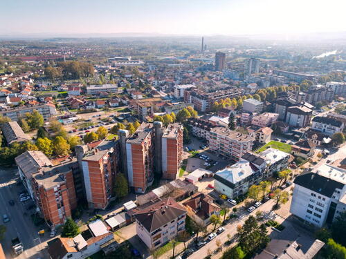 U Prijedoru pronađeno tijelo muškarca u šahtu, uzrok smrti prelom vratne kičme