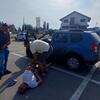 U Prijedoru uhapšen državljanin Srbije: Koristio ometač signala za krađe na parkingu