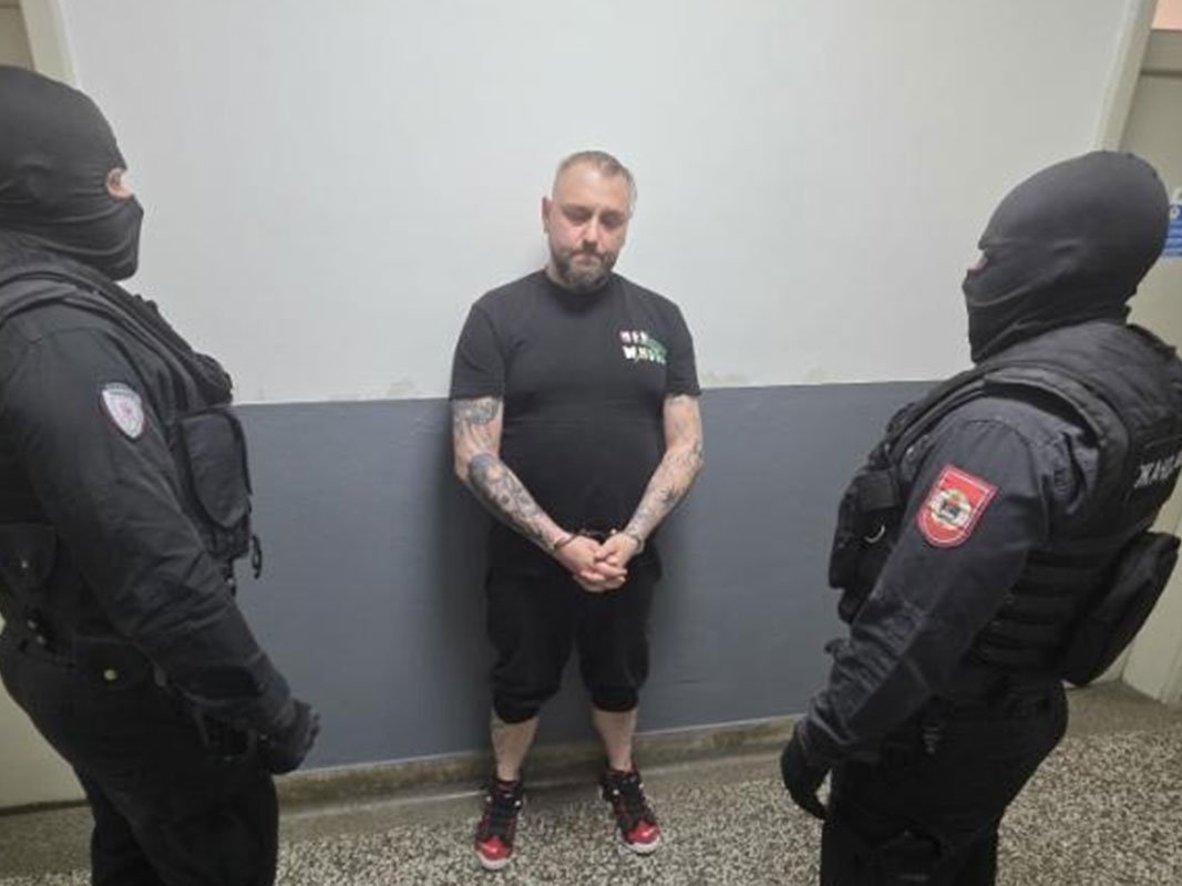 U Prijedoru uhapšena osoba iz Slovenije po Interpolovoj potrazi