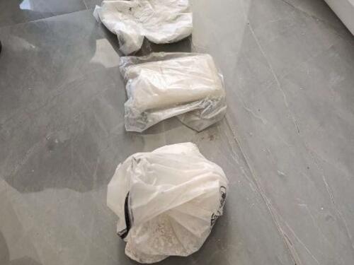 U Prozoru pronađena droga, uhapšena jedna osoba