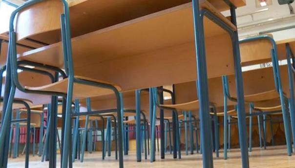 U prve razrede bh. osnovnih škola upisano 29.189 učenika