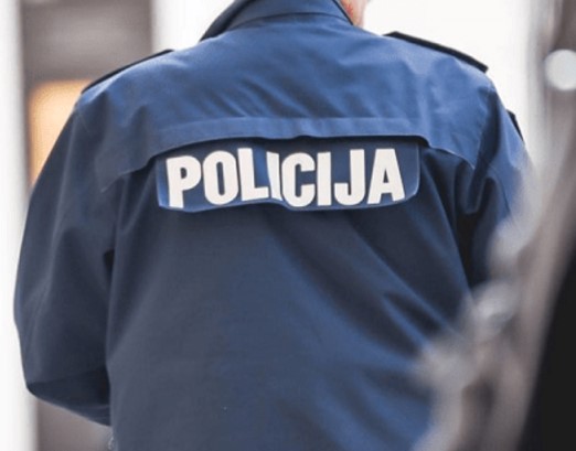 U pucnjavi kod Viteza jedna osoba povrijeđena, uhapšen osumnjičeni