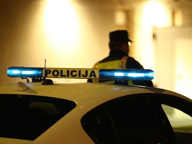 U pucnjavi kod Zadra povrijeđen muškarac, uhapšena jedna osoba