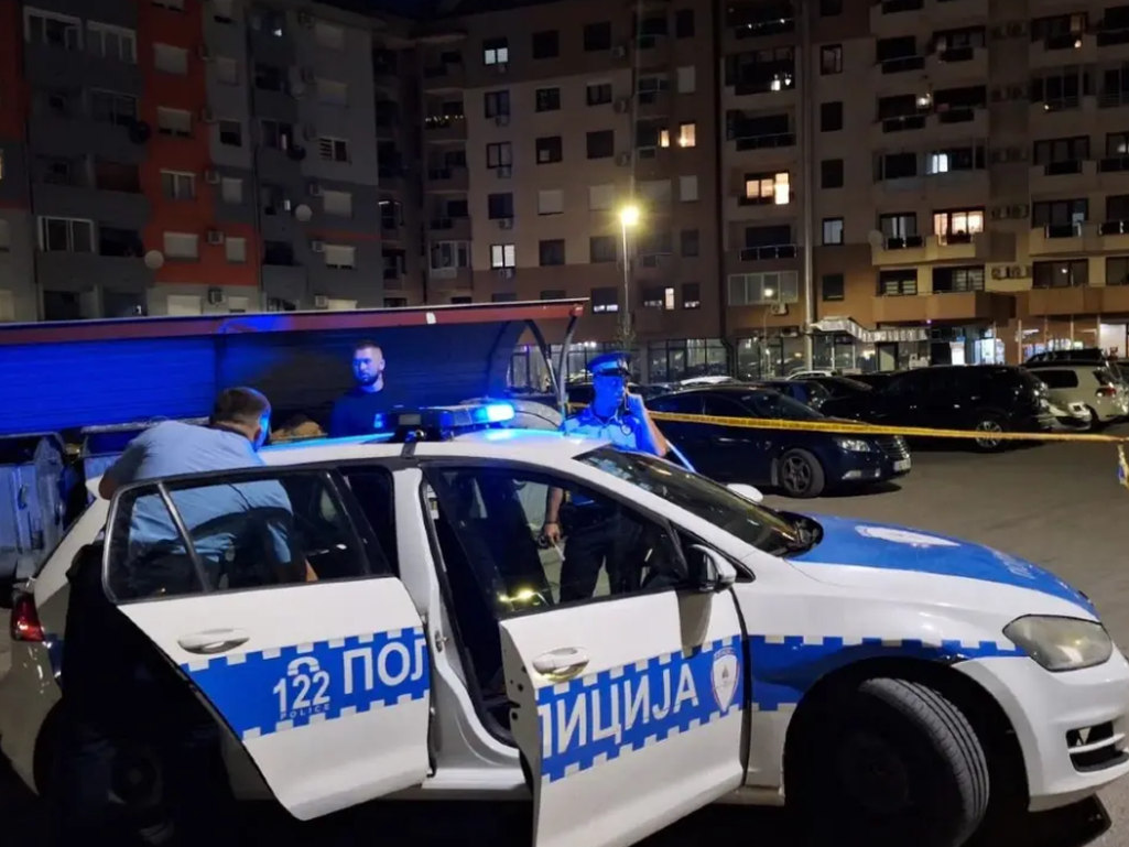 U pucnjavi u Istočnom Sarajevu ranjen Davor Dabić