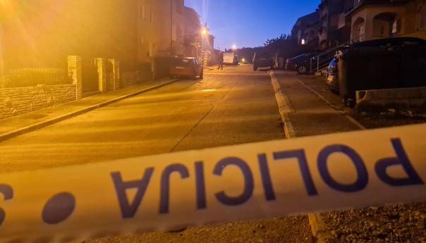 U Puli ubijeni muškarac i žena: Sin ubio roditelje?