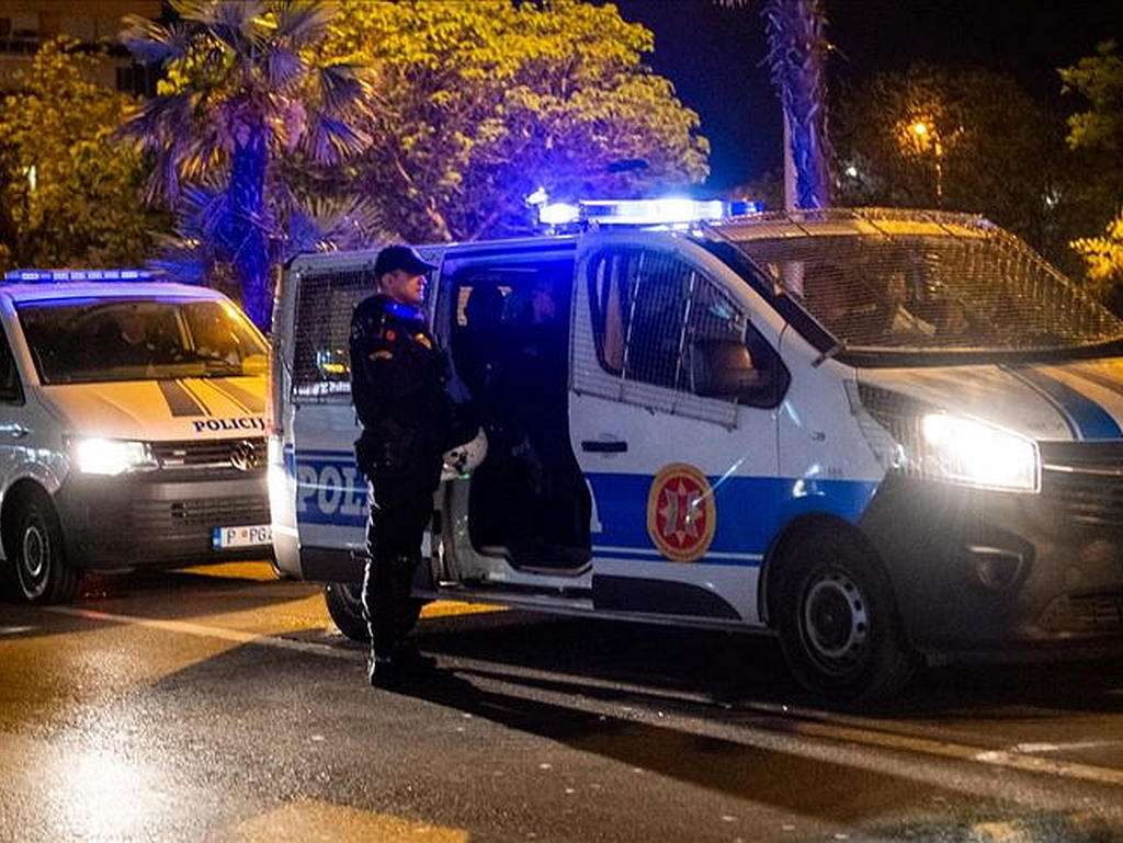 U racijama u ugostiteljskim objektima širom Crne Gore uhapšeno šest osoba