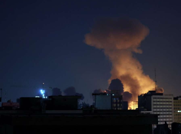 U ratnoj zoni na Bliskom istoku najmanje 40 crnogorskih pomoraca