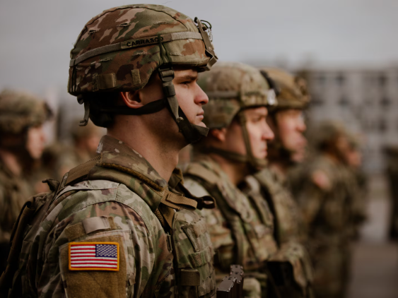 U ratu s Iranom ranjeno čak 150 američkih vojnika