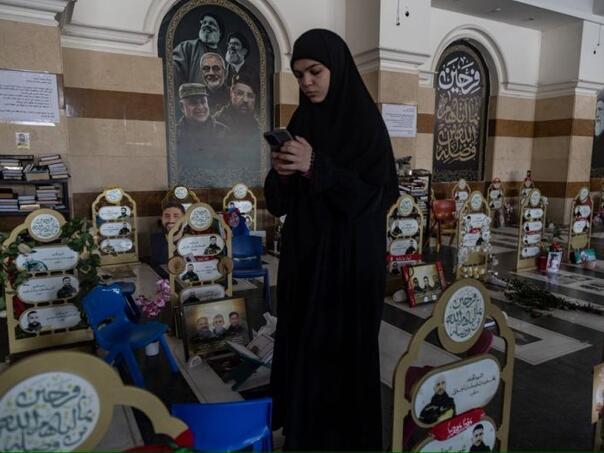 U ratu u Libanu do sada poginulo preko 1.500 ljudi